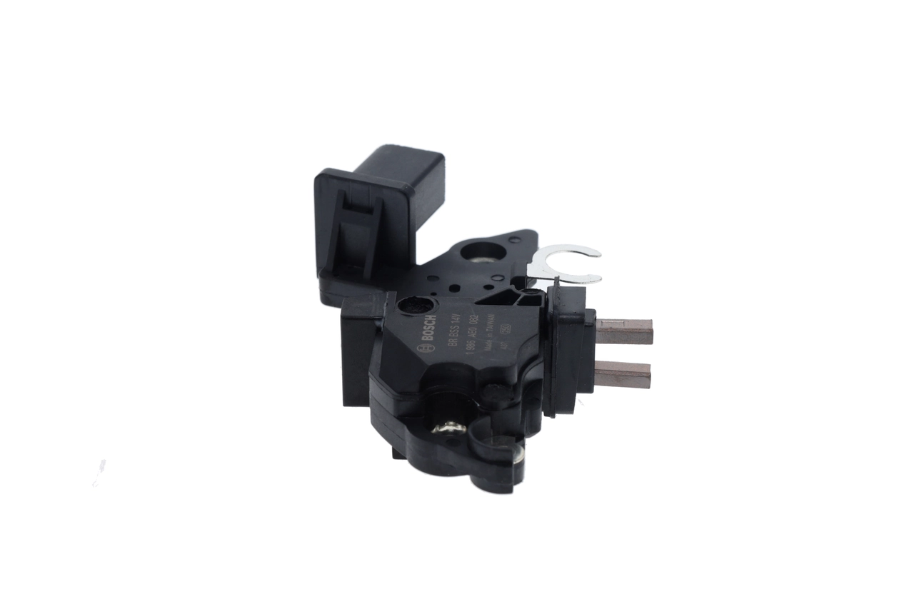 BOSCH 1 986 AE0 082 Alternator Regulator
