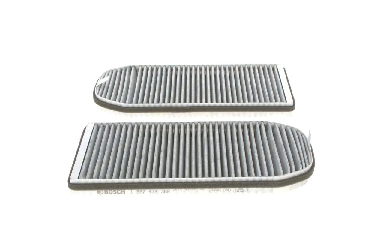 Filter, cabin air 1 987 432 362