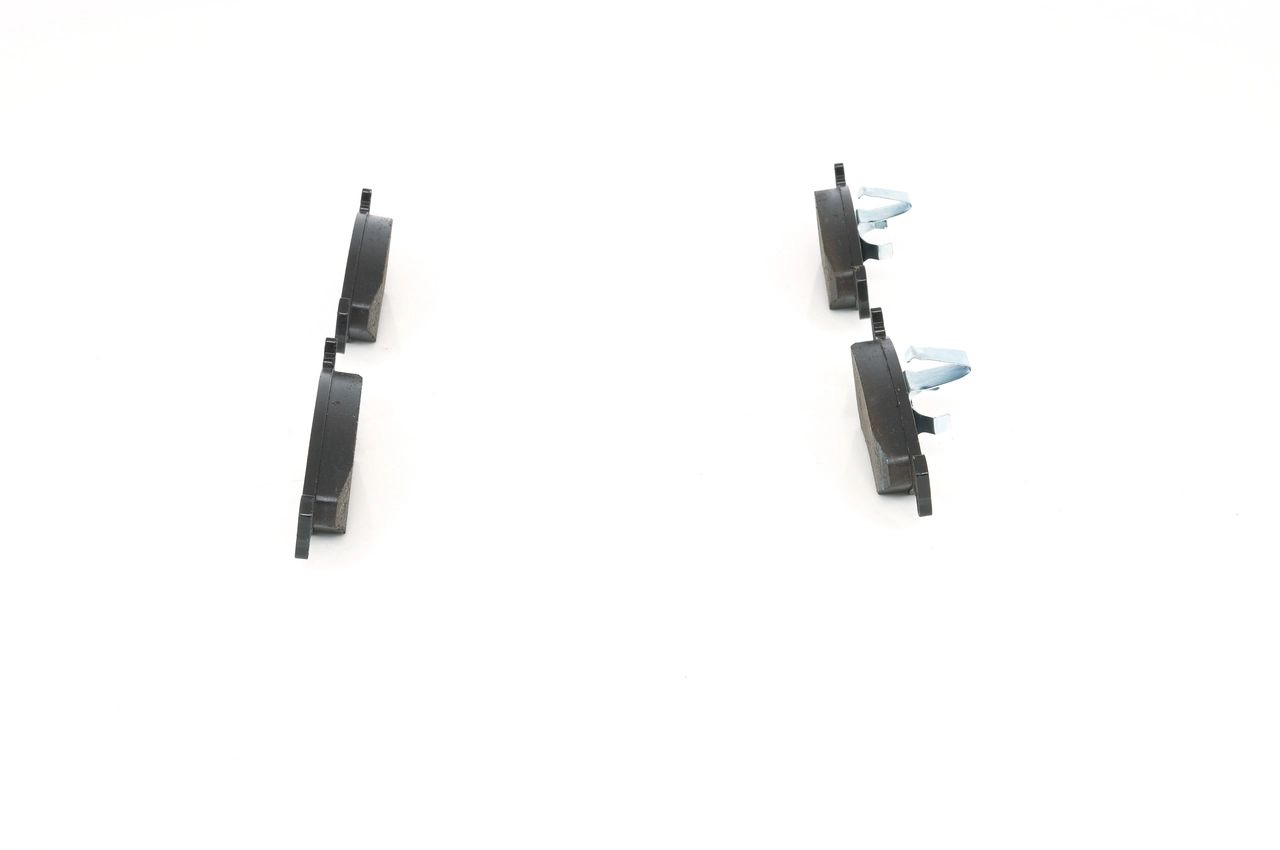 Brake Pad Set, disc brake 0 986 424 462