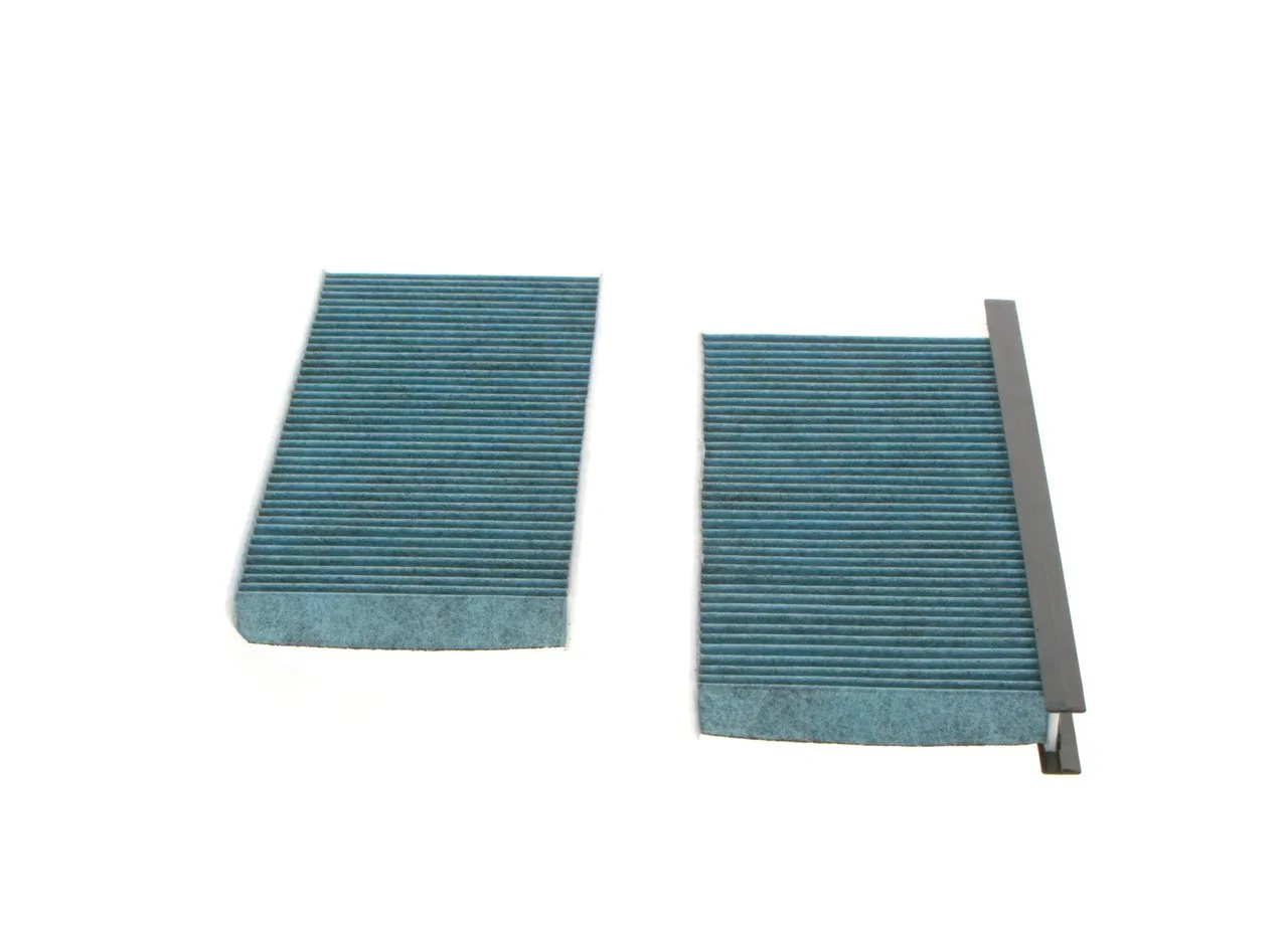 Filter, cabin air FILTER+ 0 986 628 553