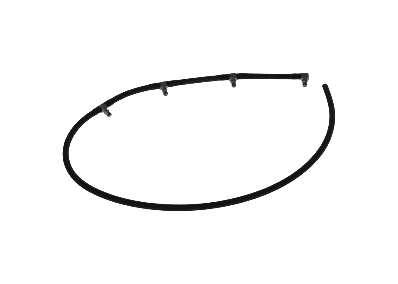BOSCH 0 928 402 060 Hose, fuel overflow