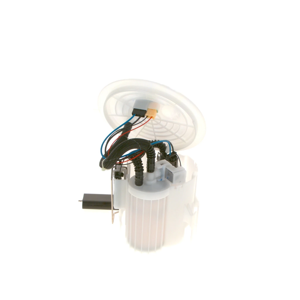 Fuel Feed Unit 0 580 314 114