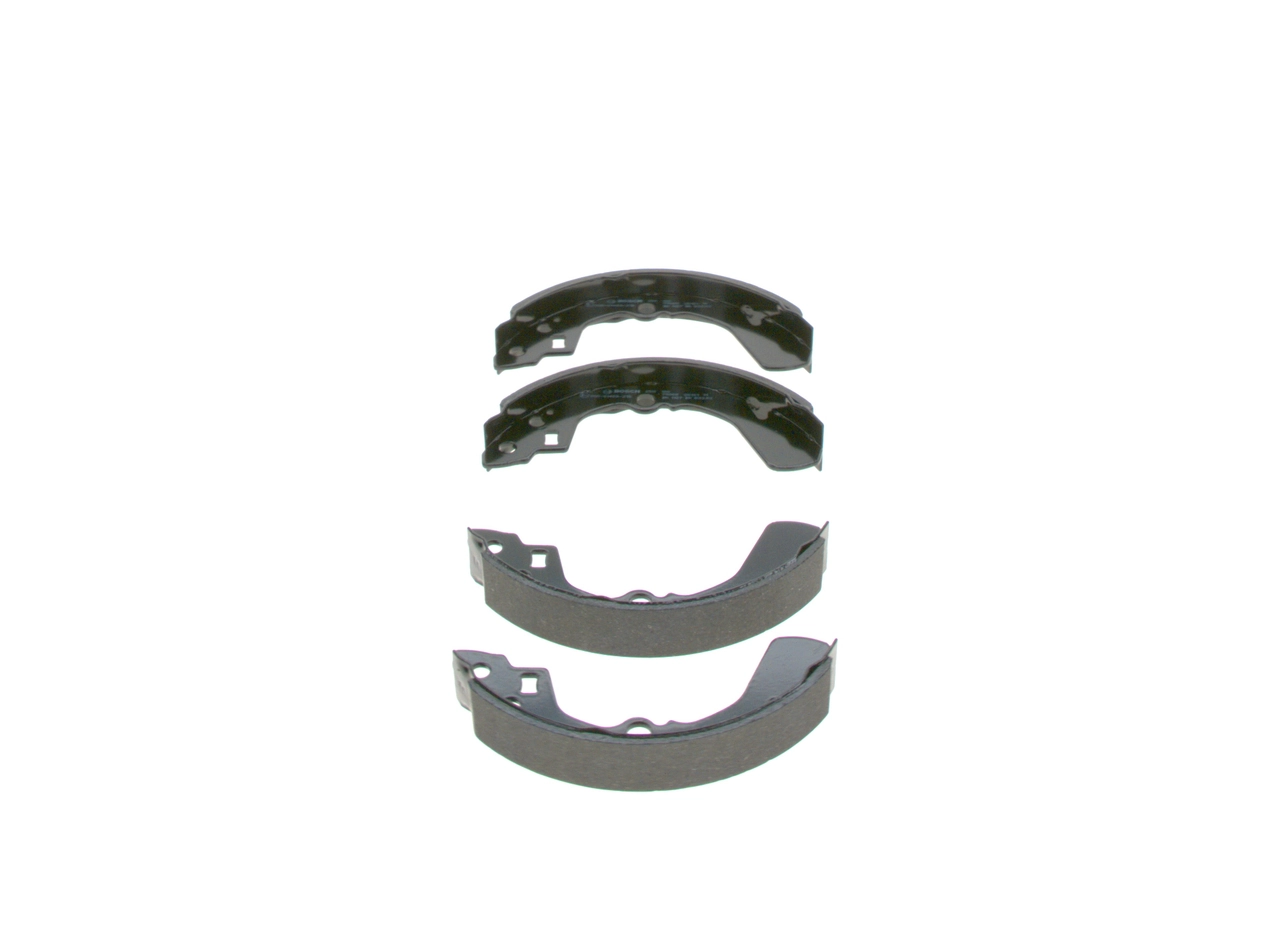 Brake Shoe Set 0 986 487 436