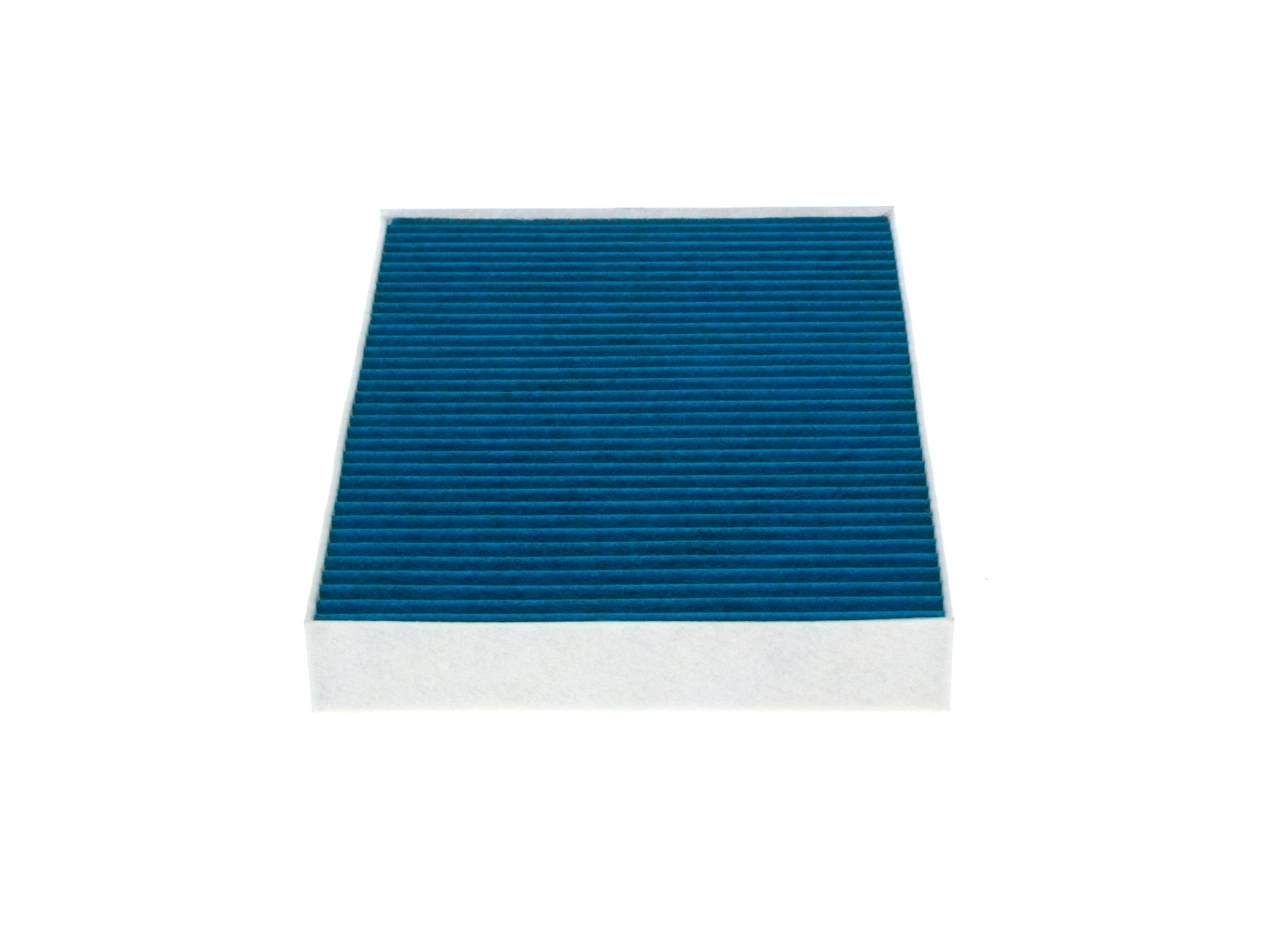 Filter, cabin air FILTER+pro 0 986 628 591
