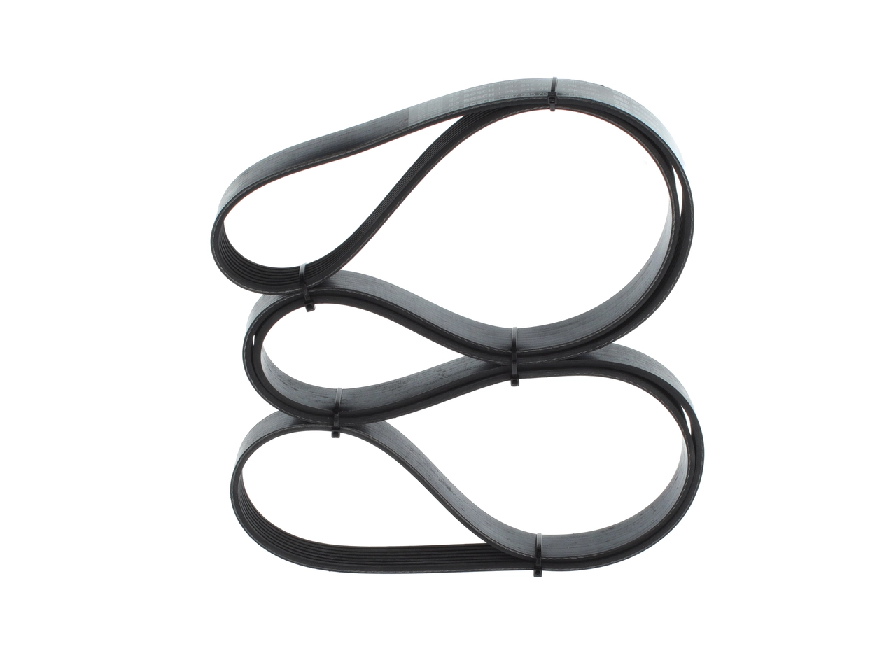 V-Ribbed Belt 1 987 945 700