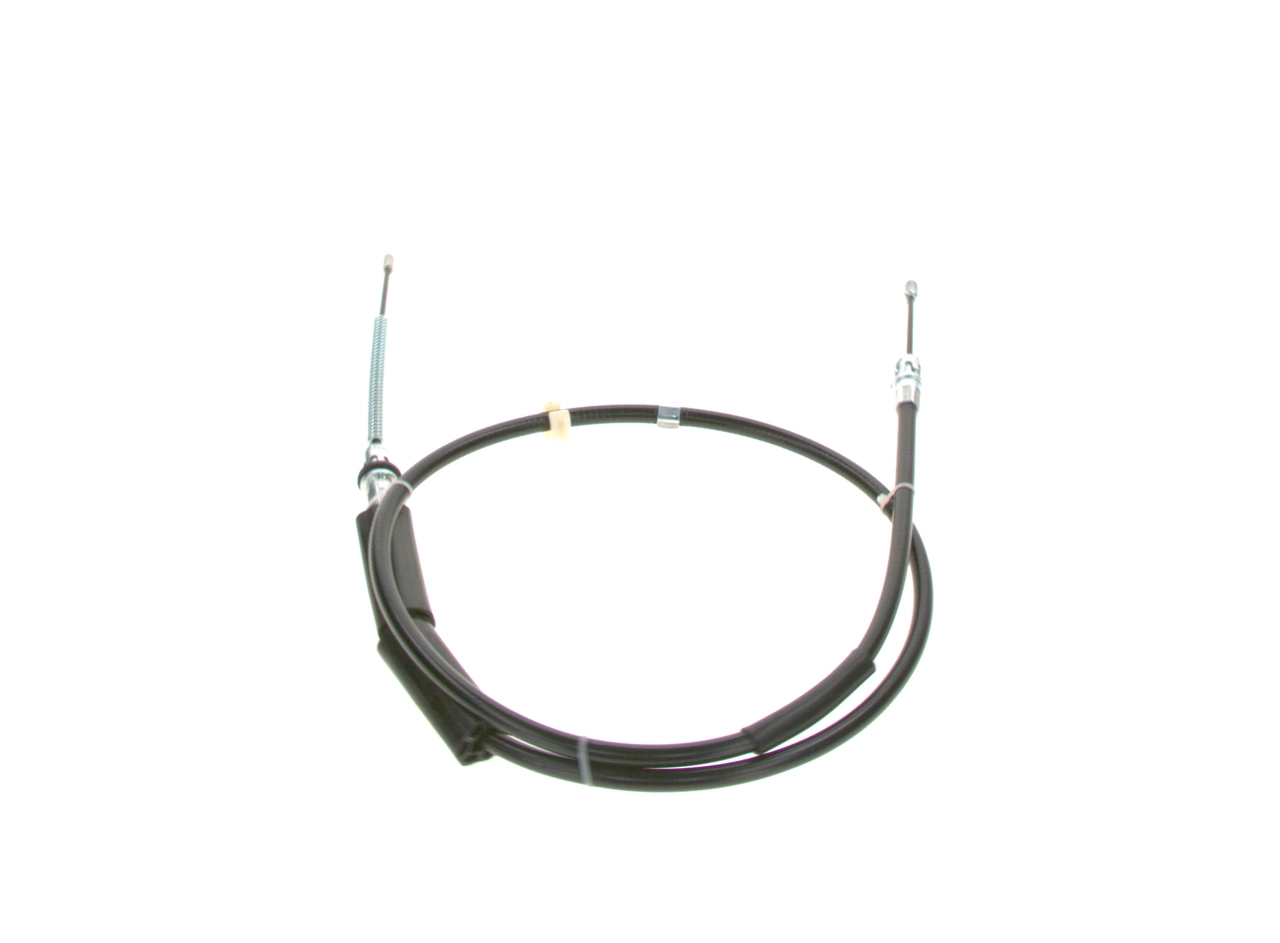 BOSCH 1 987 477 521 Cable Pull, parking brake