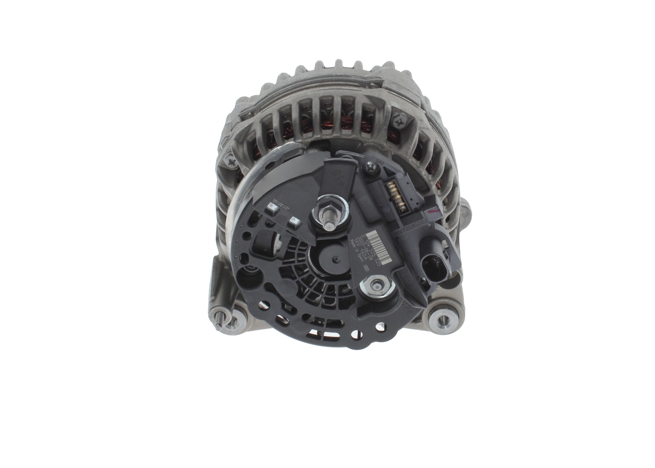 Alternator 1 986 A00 902