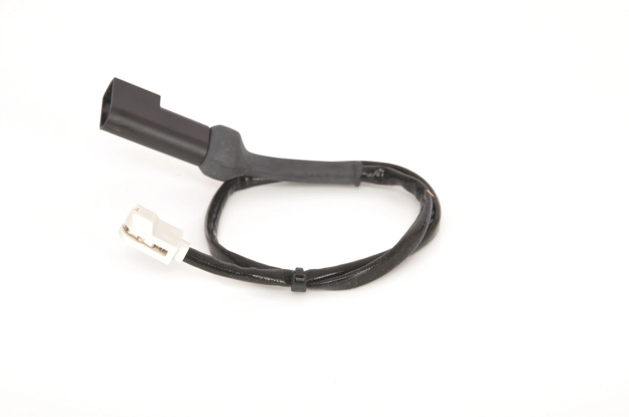 Warning Contact, brake pad wear 1 987 473 573