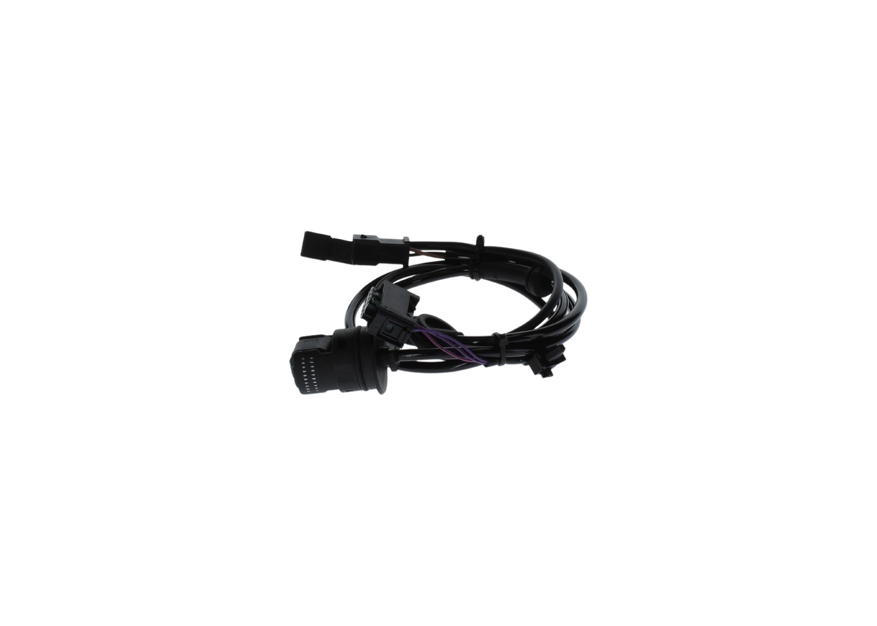 BOSCH 0 986 594 619 Sensor, wheel speed