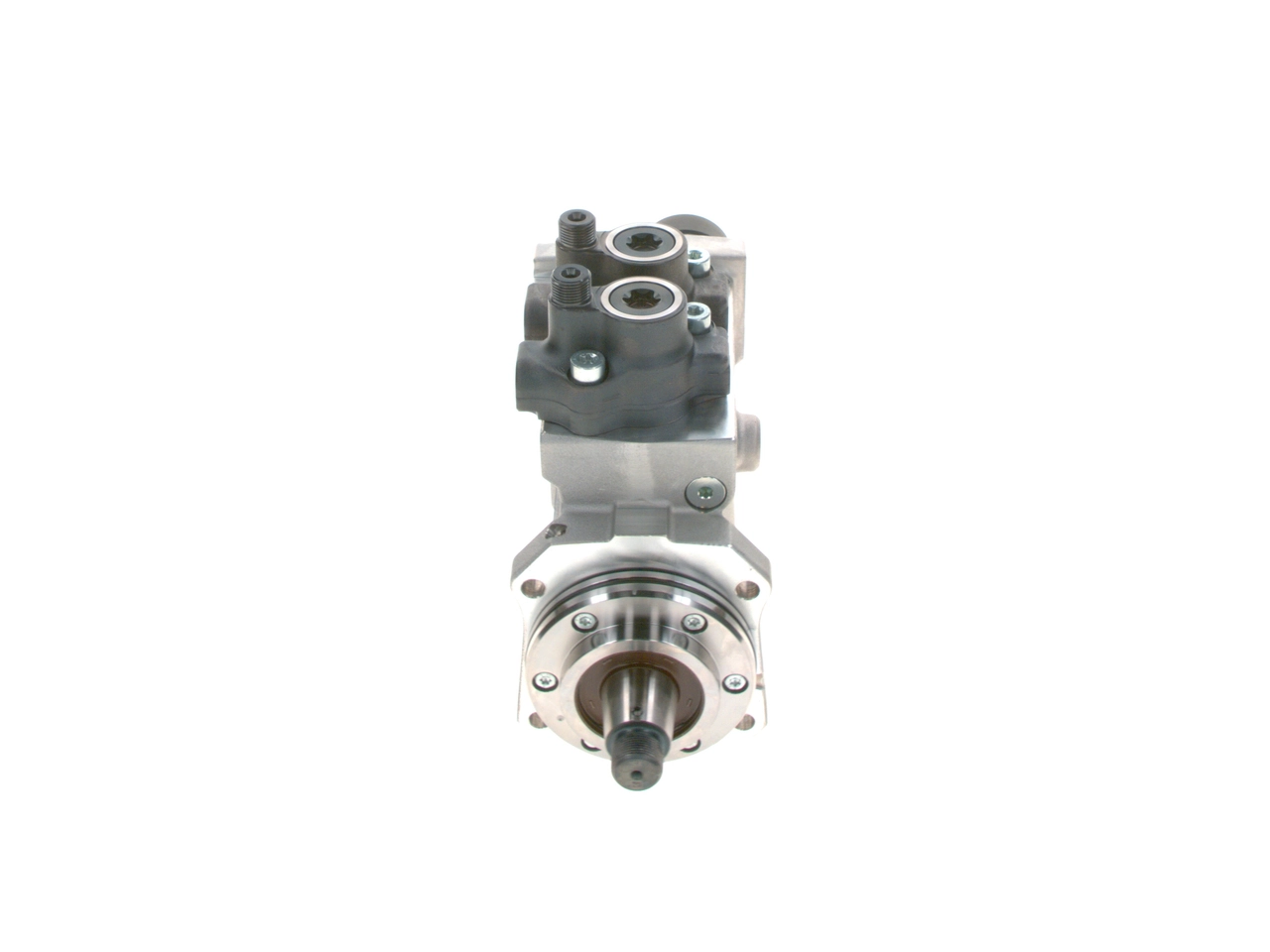 BOSCH 0 445 020 260 High Pressure Pump