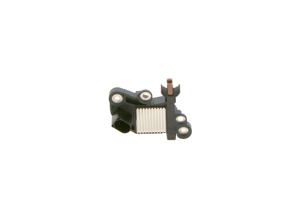 BOSCH 0 272 220 844 Alternator Regulator