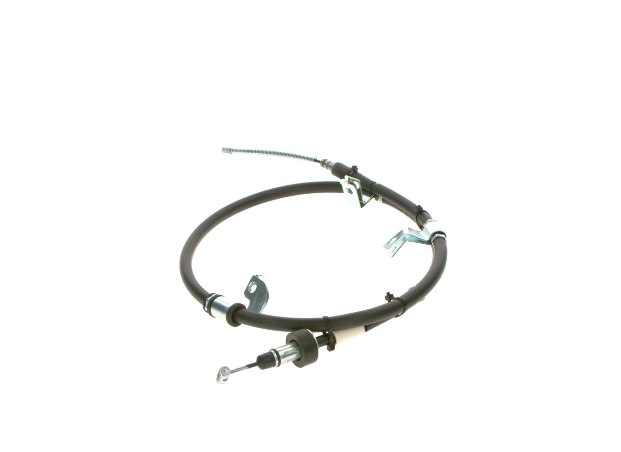 BOSCH 1 987 482 844 Cable Pull, parking brake