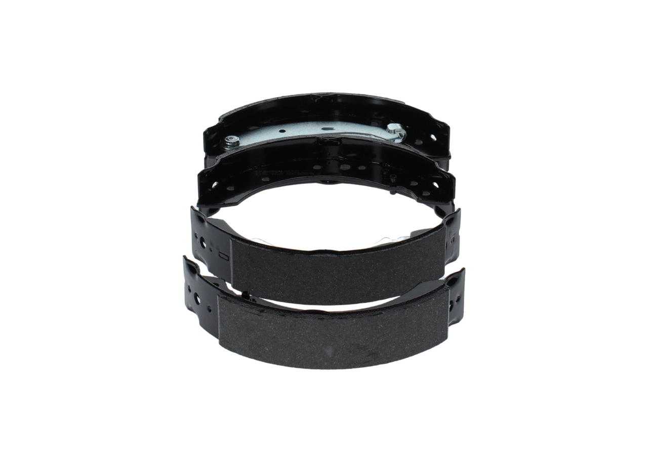 Brake Shoe Set 0 986 487 745