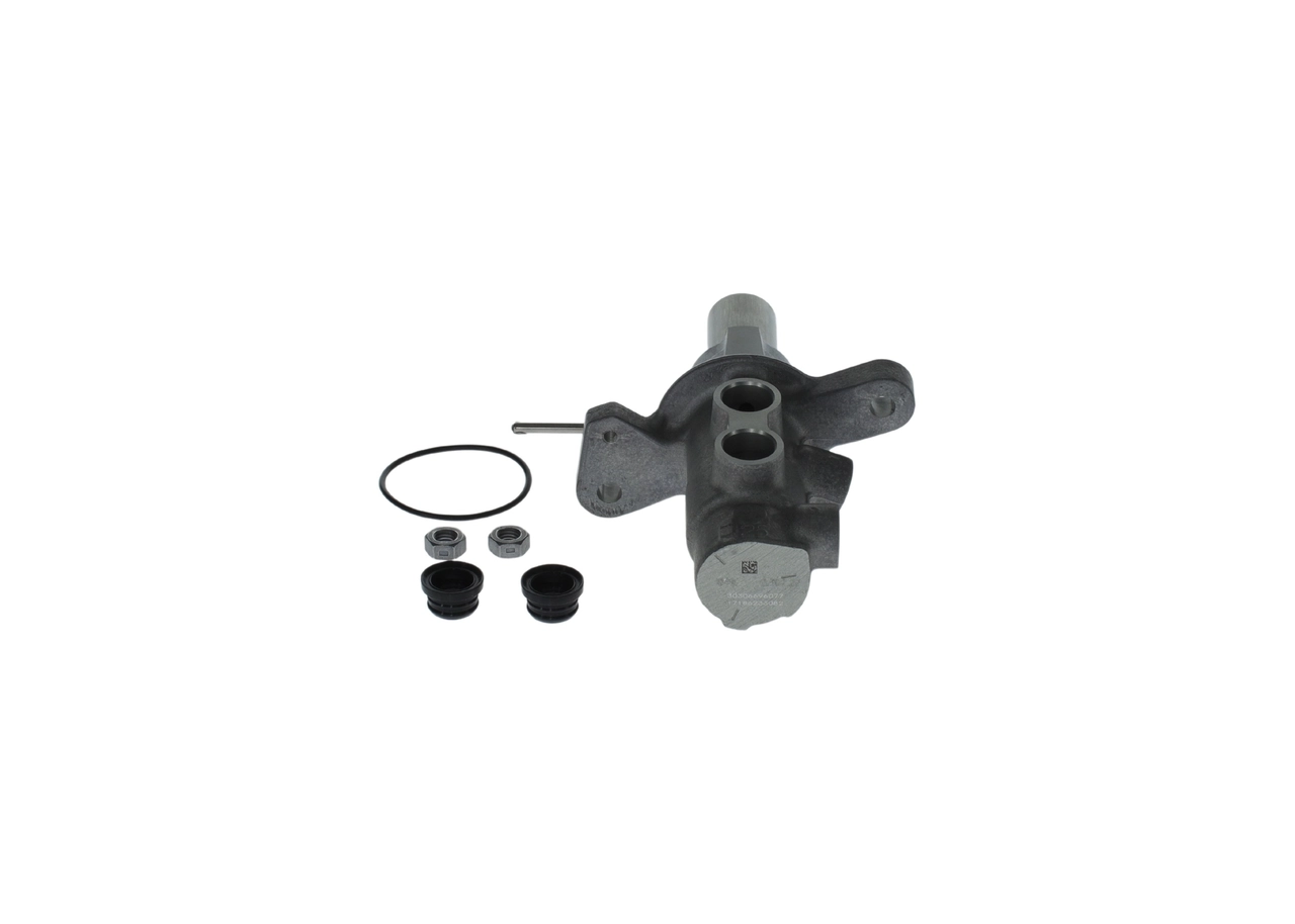 BOSCH 0 204 858 758 Brake Master Cylinder