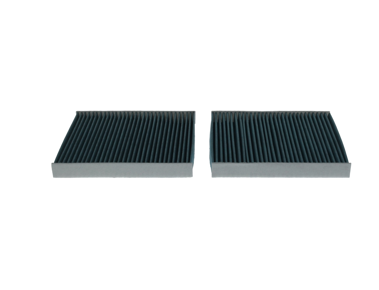 BOSCH 0 986 628 558 Filter, cabin air