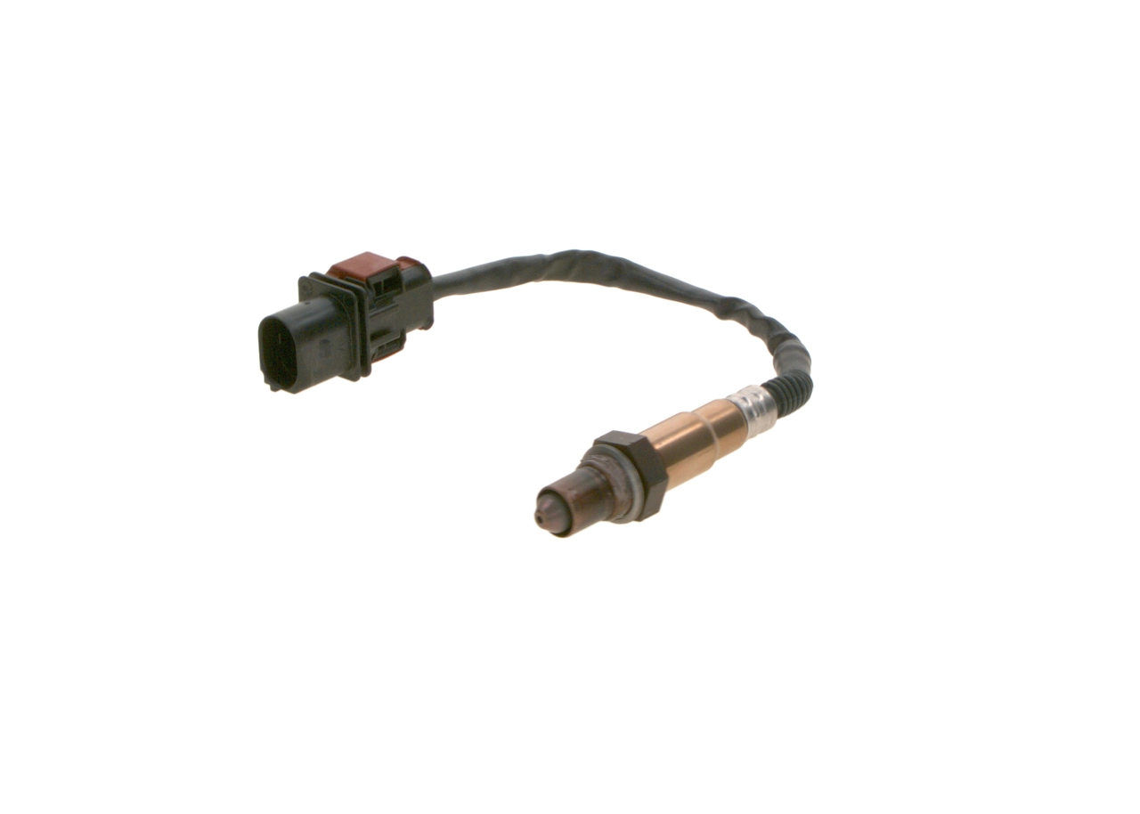 Oxygen Sensor 0 281 004 553