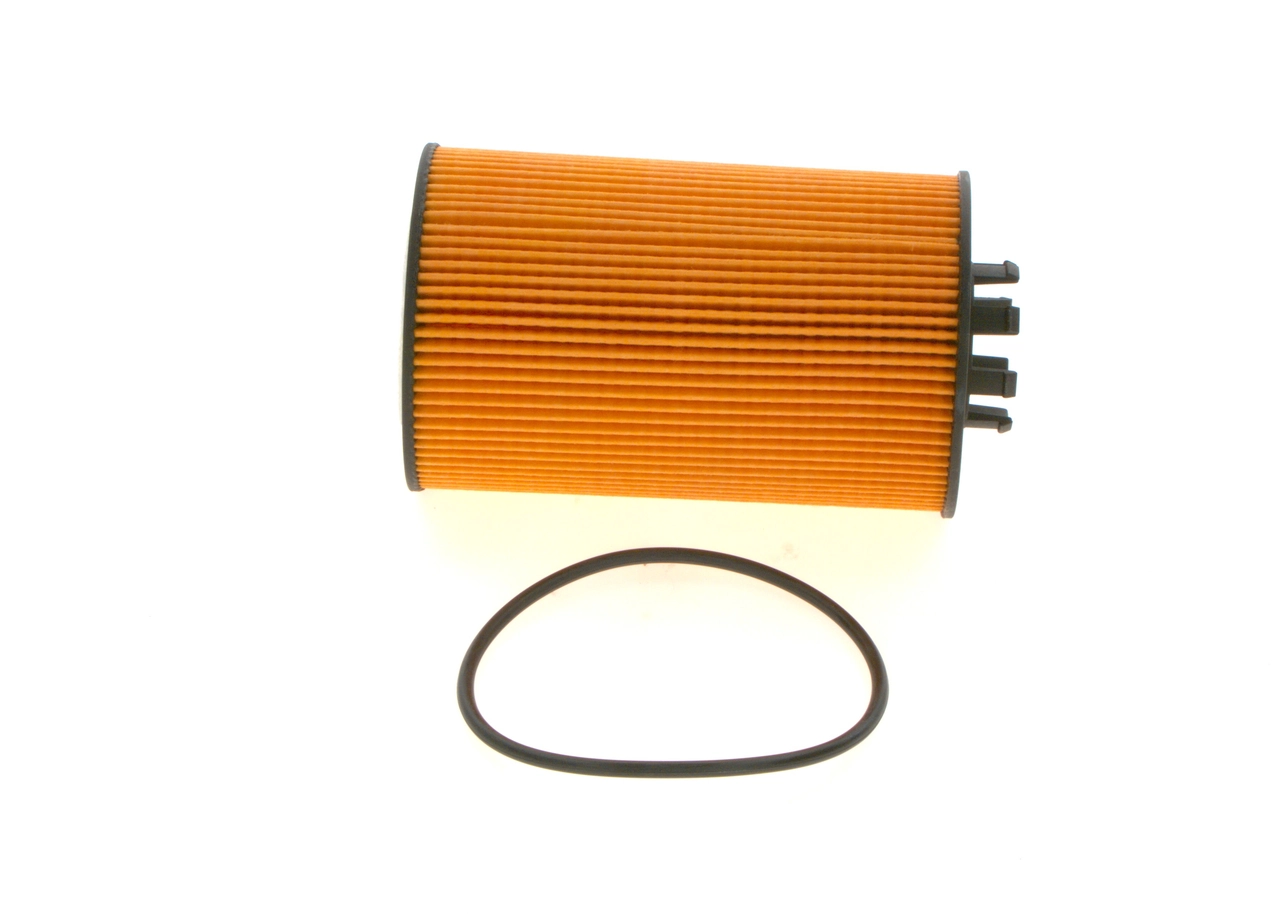 Oil Filter F 026 407 295