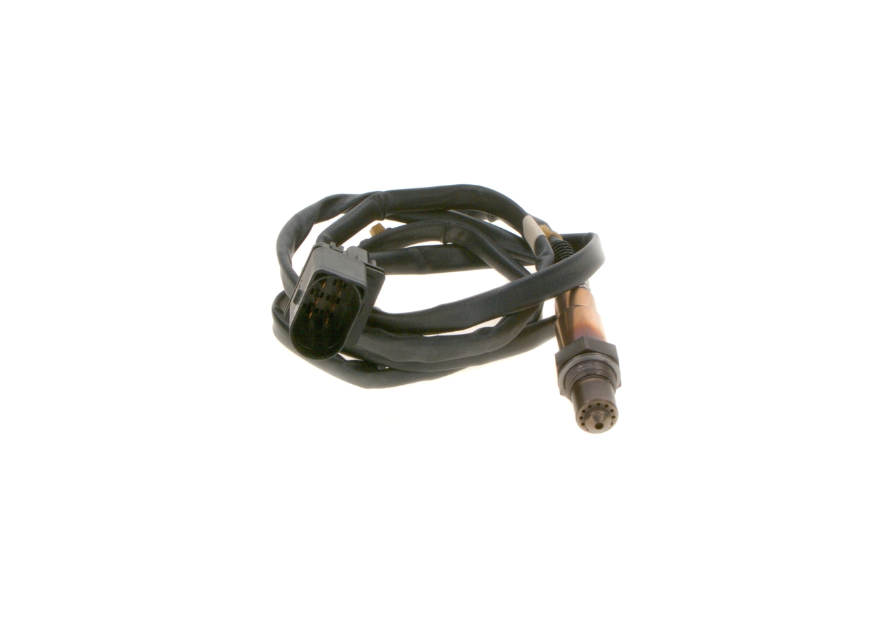 Oxygen Sensor 0 258 007 157