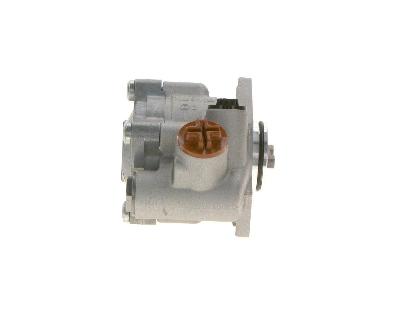 Hydraulic Pump, steering K S00 000 378