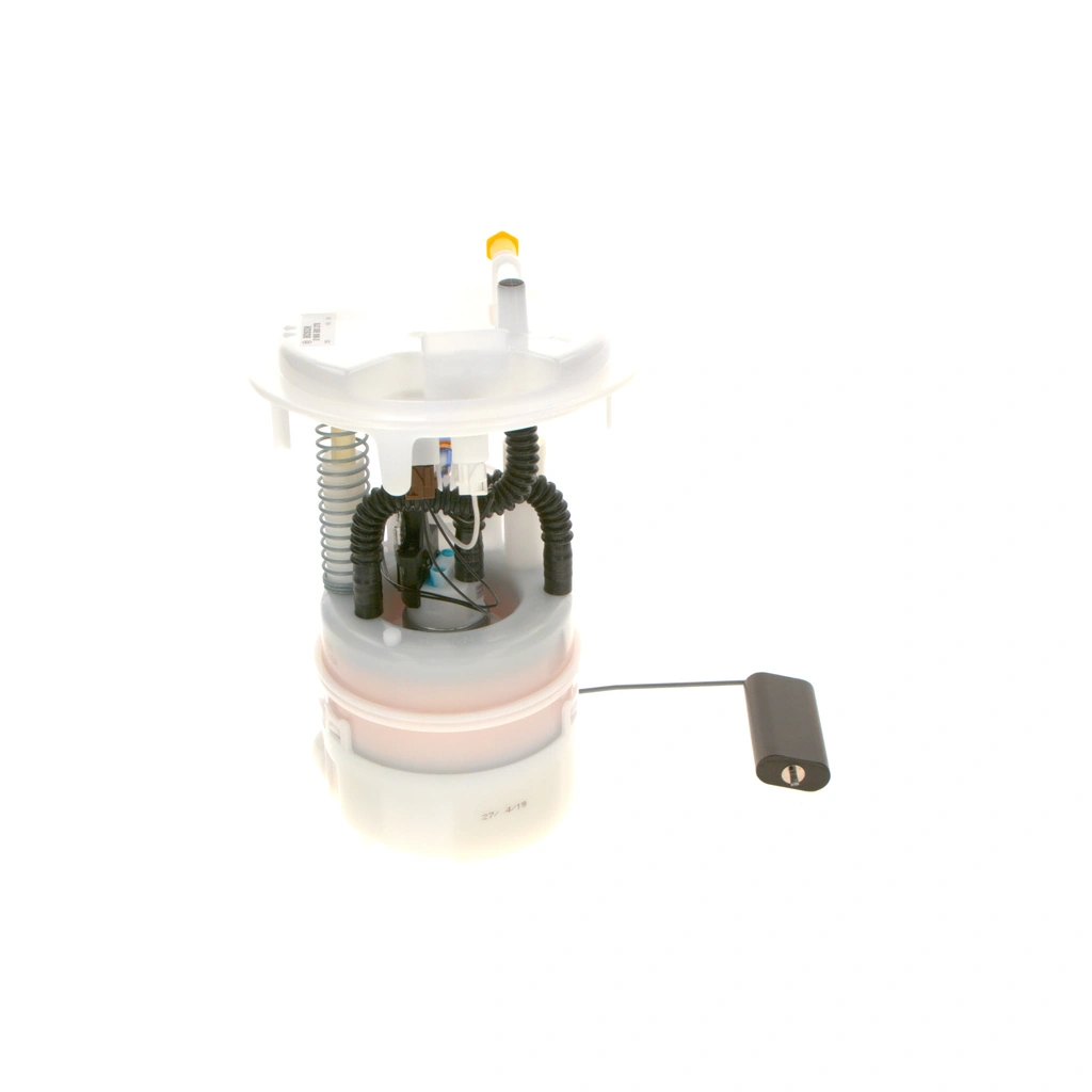 Fuel Feed Unit 0 986 580 376