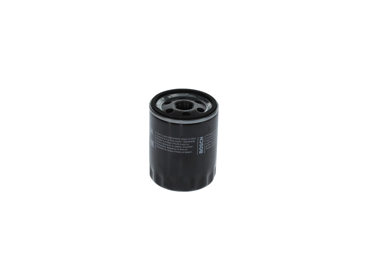 Oil Filter F 026 407 027