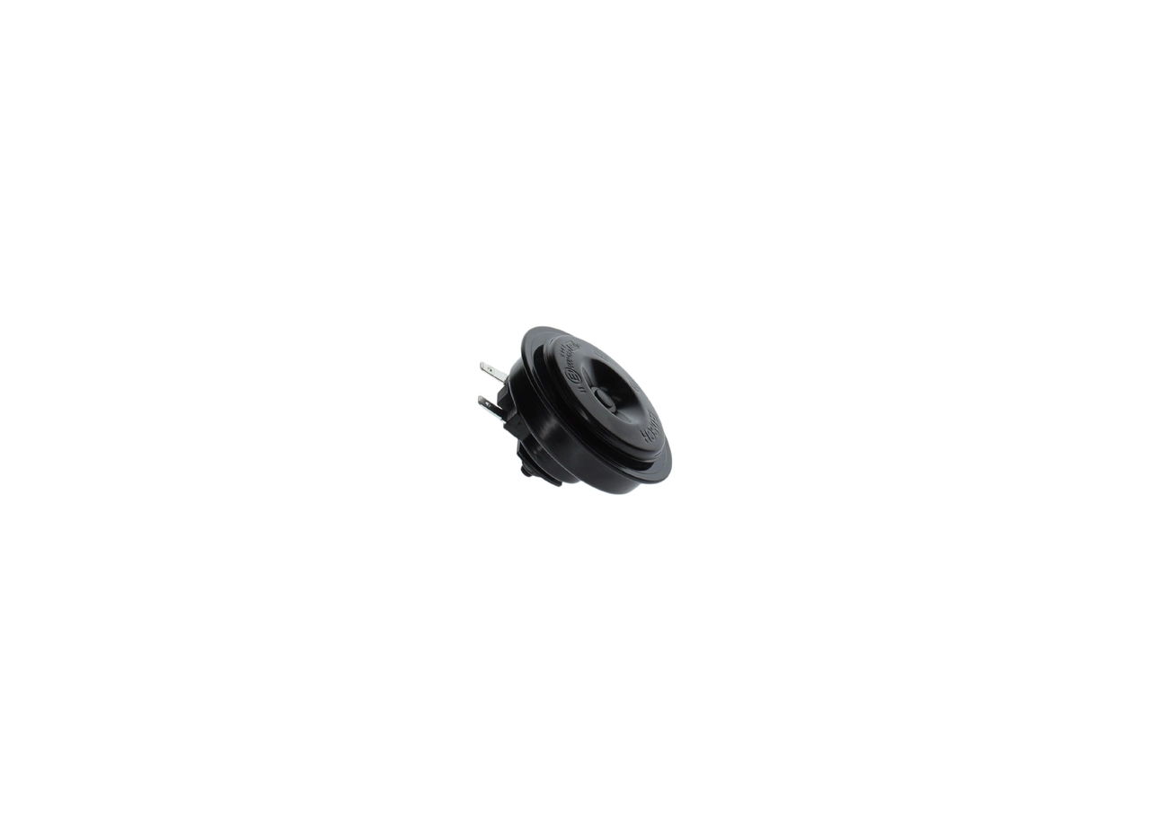 BOSCH 0 986 AH0 731 Signal Horn