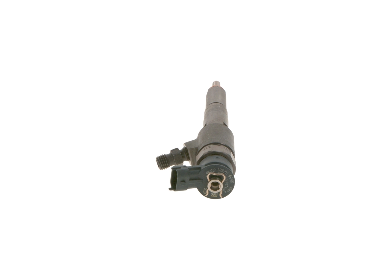 BOSCH 0 445 110 252 Injector Nozzle