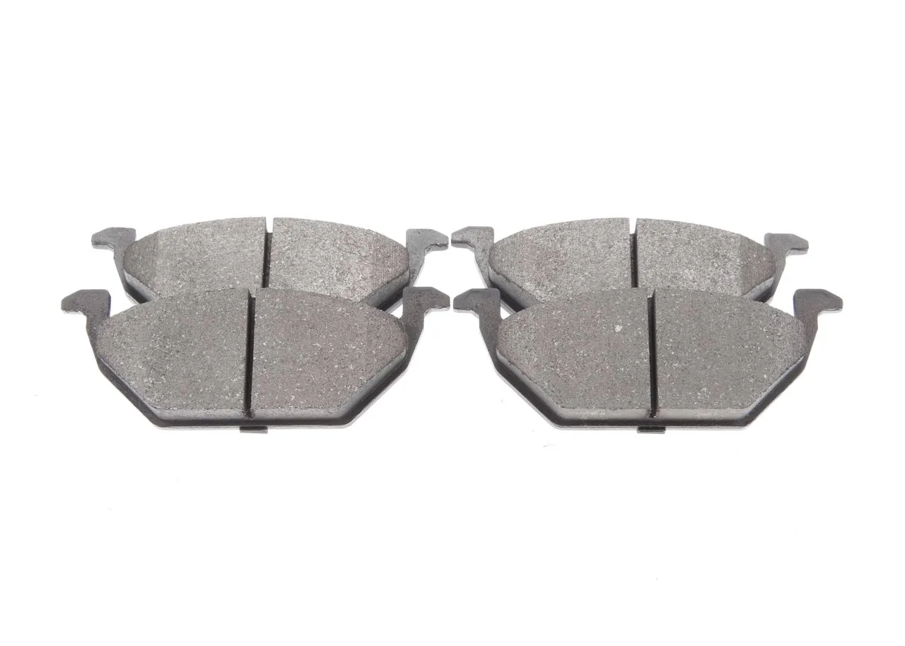 Brake Pad Set, disc brake 0 986 494 925