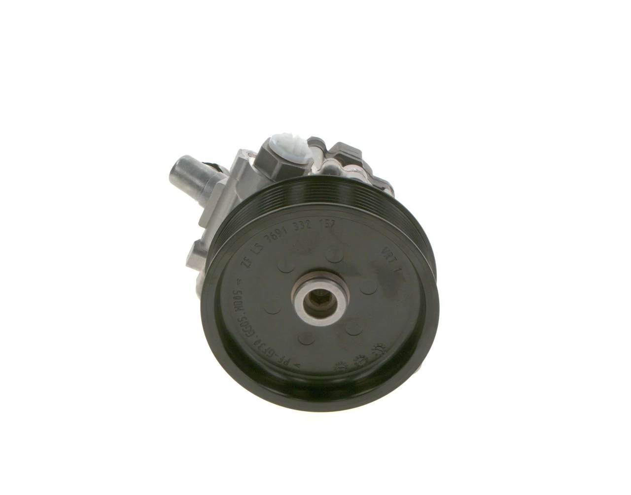 BOSCH K S00 000 688 Hydraulic Pump, steering