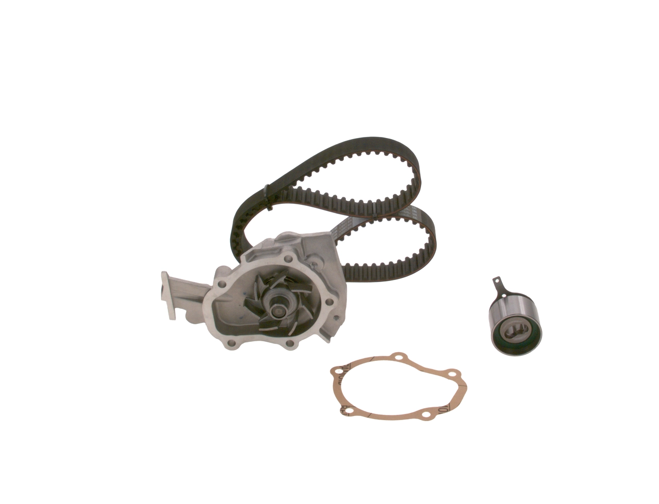Water Pump & Timing Belt Kit 1 987 946 977