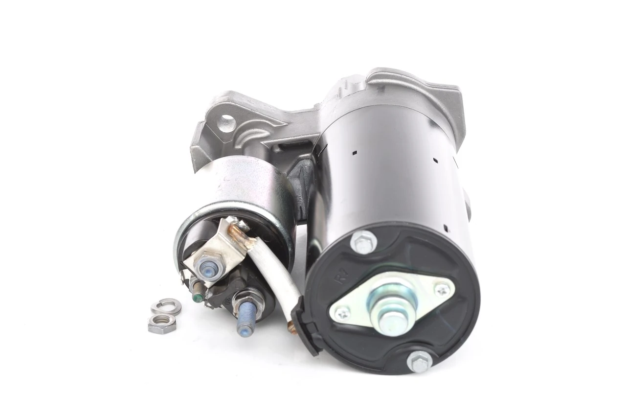 Starter 0 001 115 022