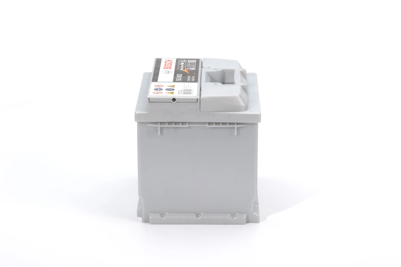 Starter Battery S5 0 092 S50 020