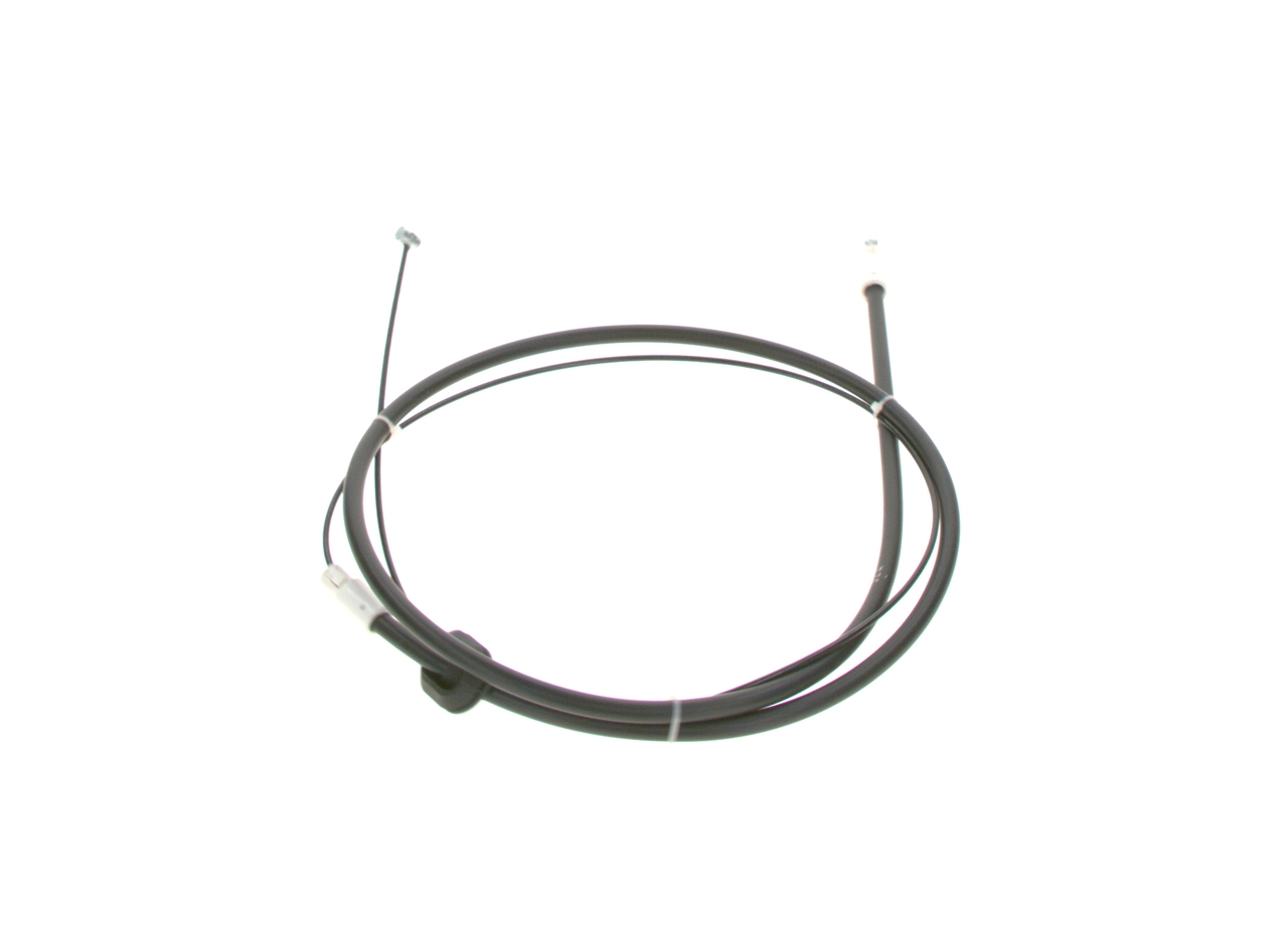 Cable Pull, parking brake 1 987 477 198