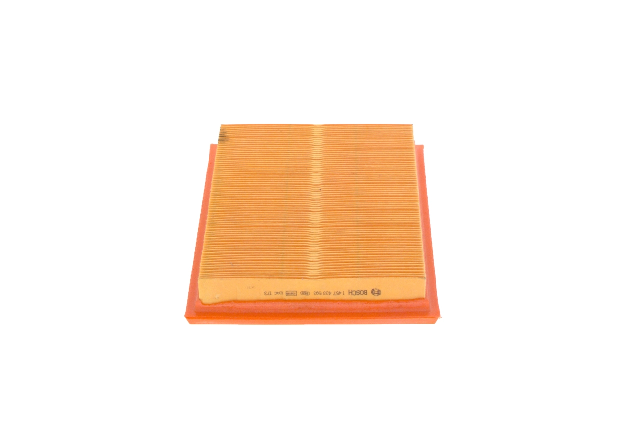 Air Filter 1 457 433 593
