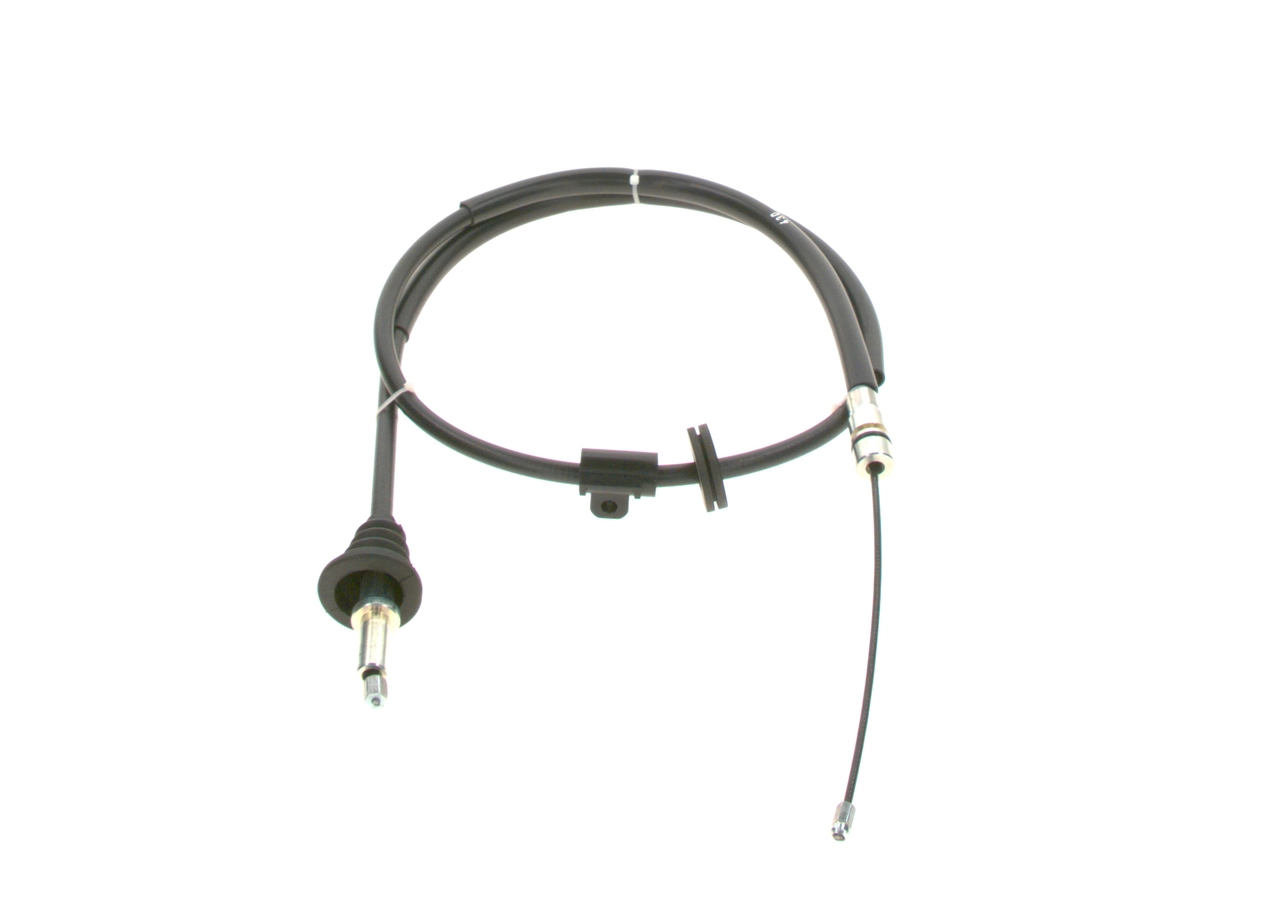 BOSCH 1 987 477 358 Cable Pull, parking brake
