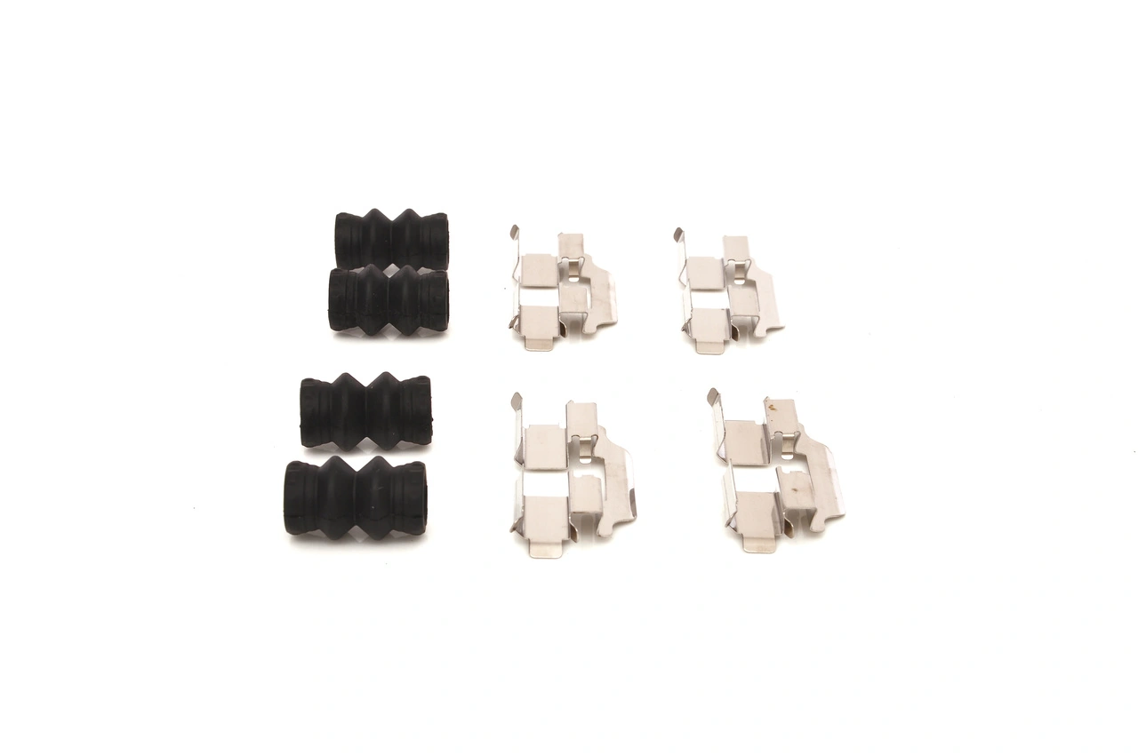 Accessory Kit, disc brake pad 1 987 474 808