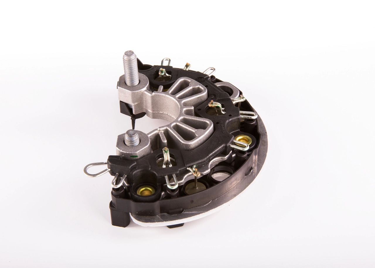 BOSCH F 00M 133 290 Rectifier, alternator
