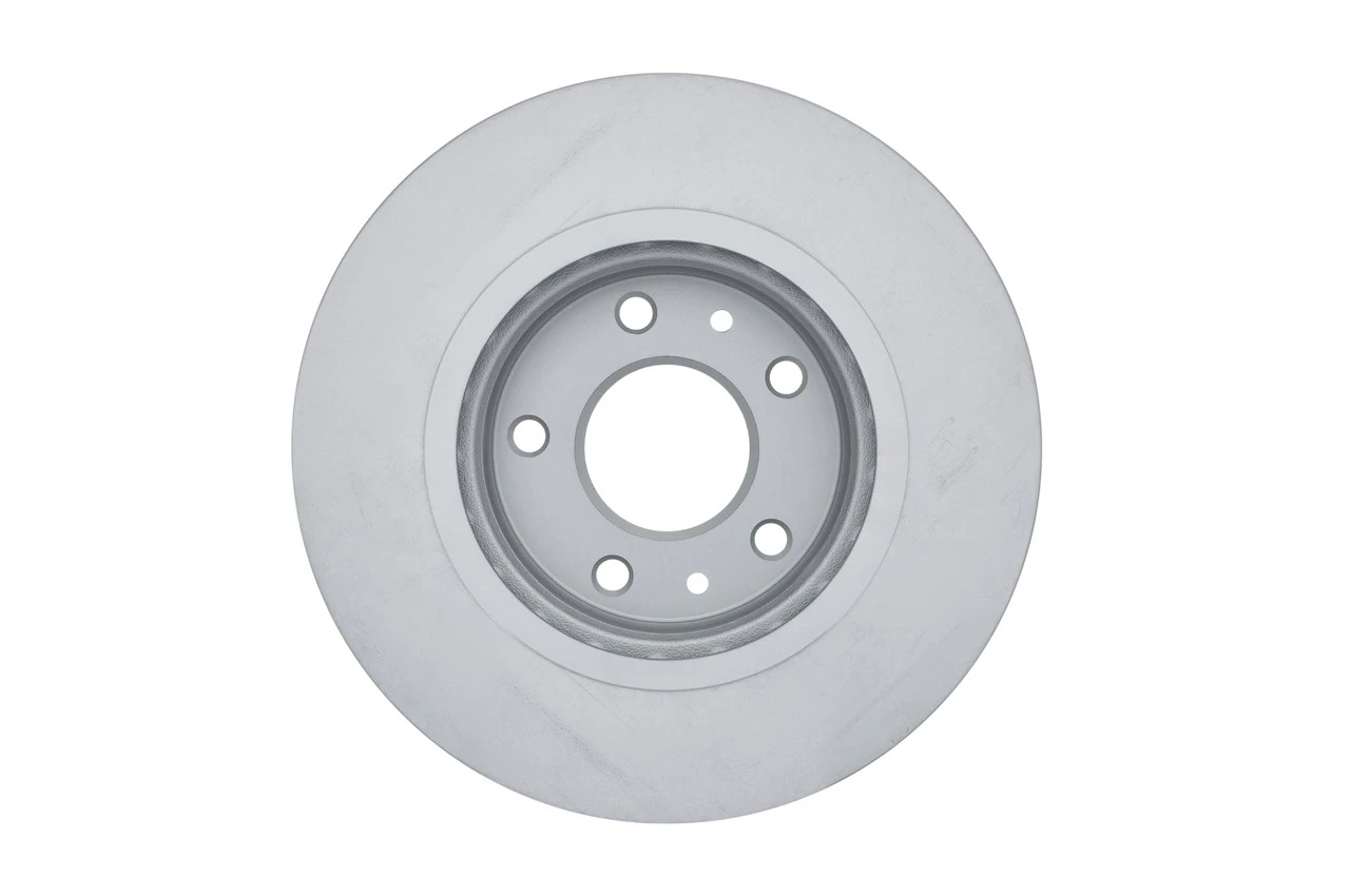 Brake Disc 0 986 479 D16