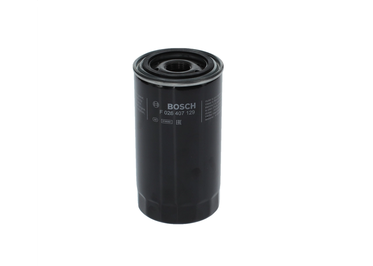 Oil Filter F 026 407 129
