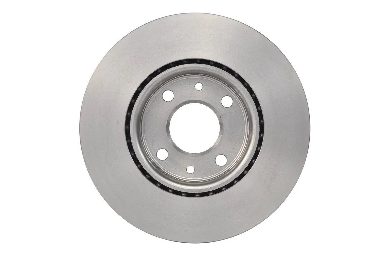 Brake Disc 0 986 478 639