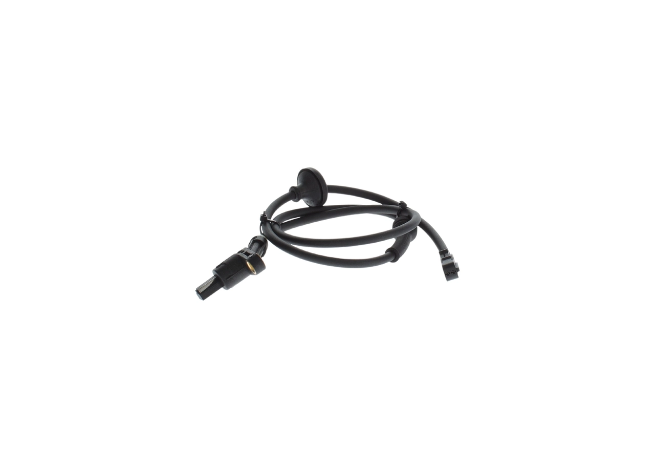 Sensor, wheel speed 0 986 594 621