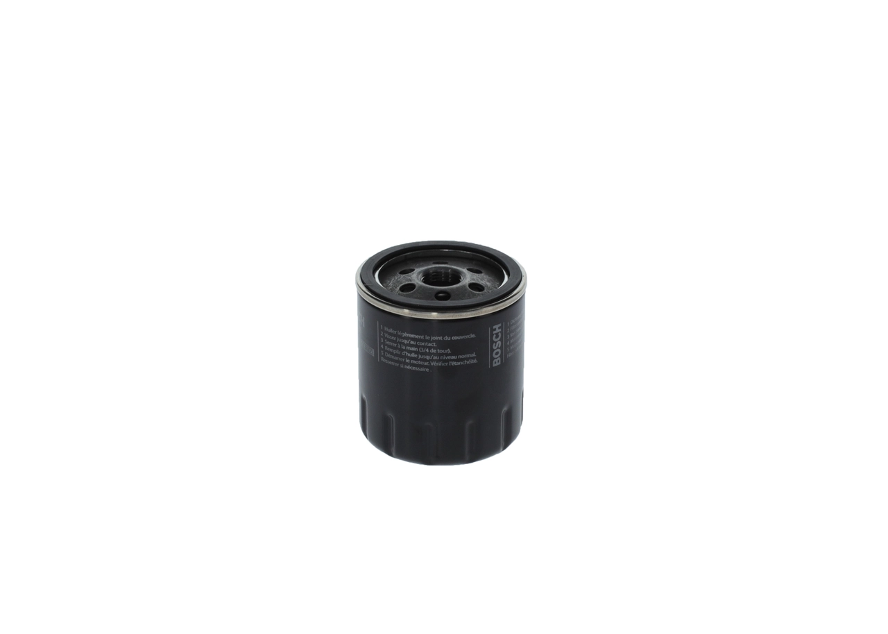 Oil Filter F 026 407 085