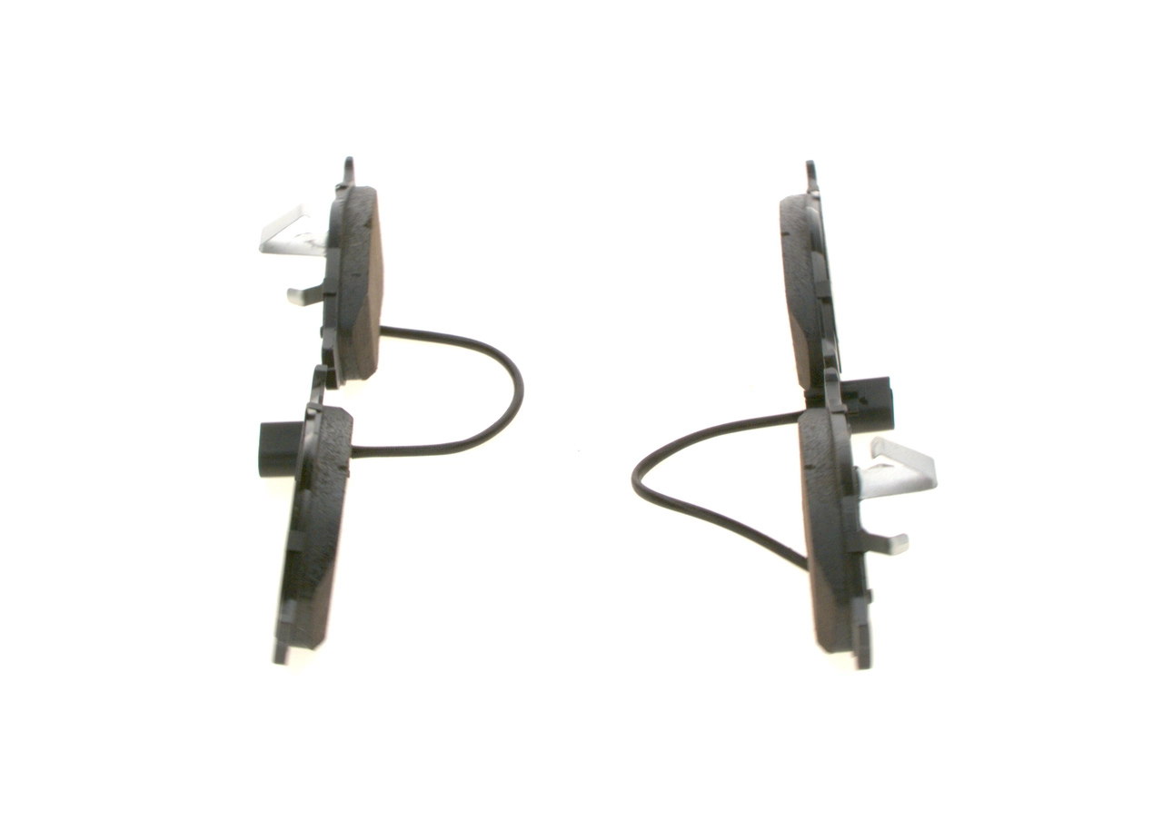 Brake Pad Set, disc brake 0 986 424 359