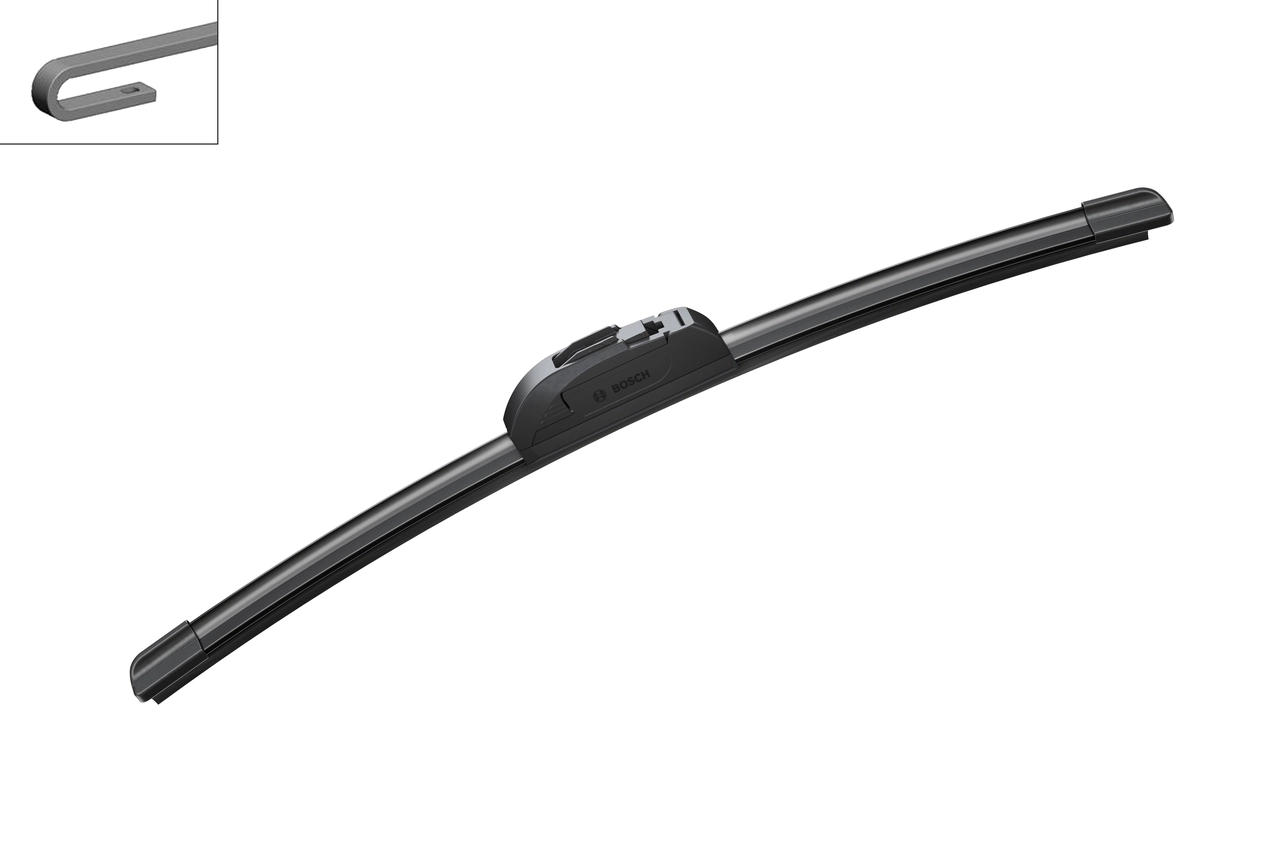 Wiper Blade Aerotwin Retro 3 397 008 530