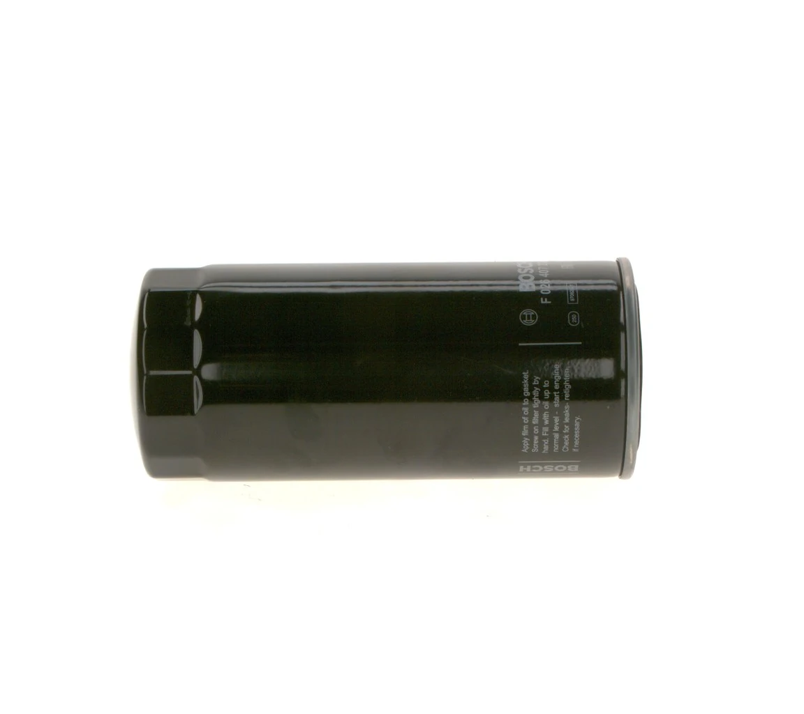 Oil Filter F 026 407 234