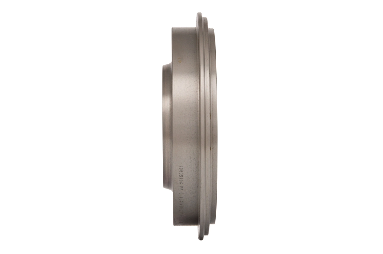 BOSCH 0 986 477 307 Brake Drum