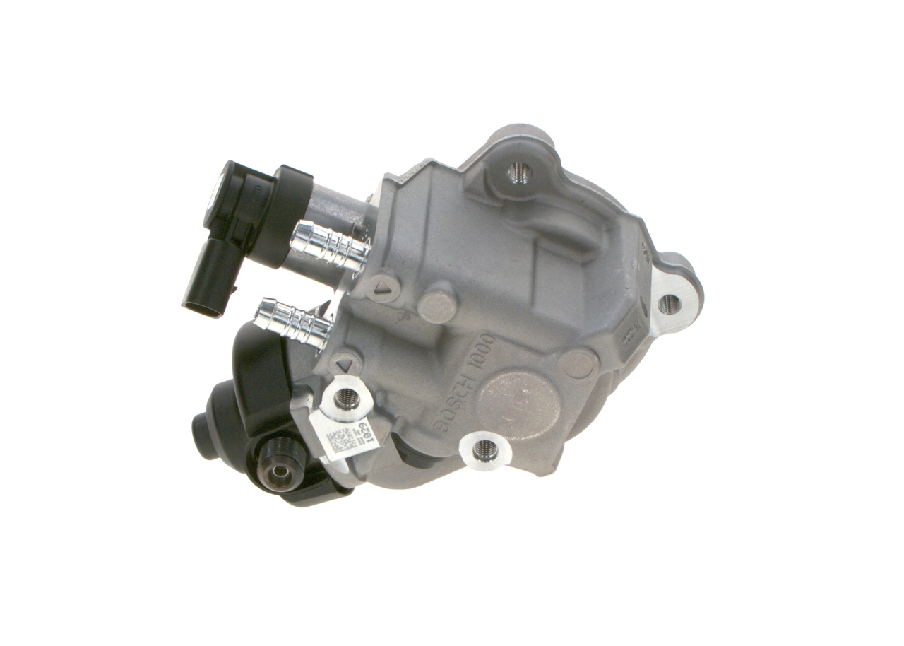 High Pressure Pump 0 445 010 541