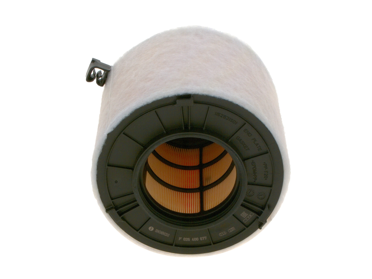 Air Filter F 026 400 677