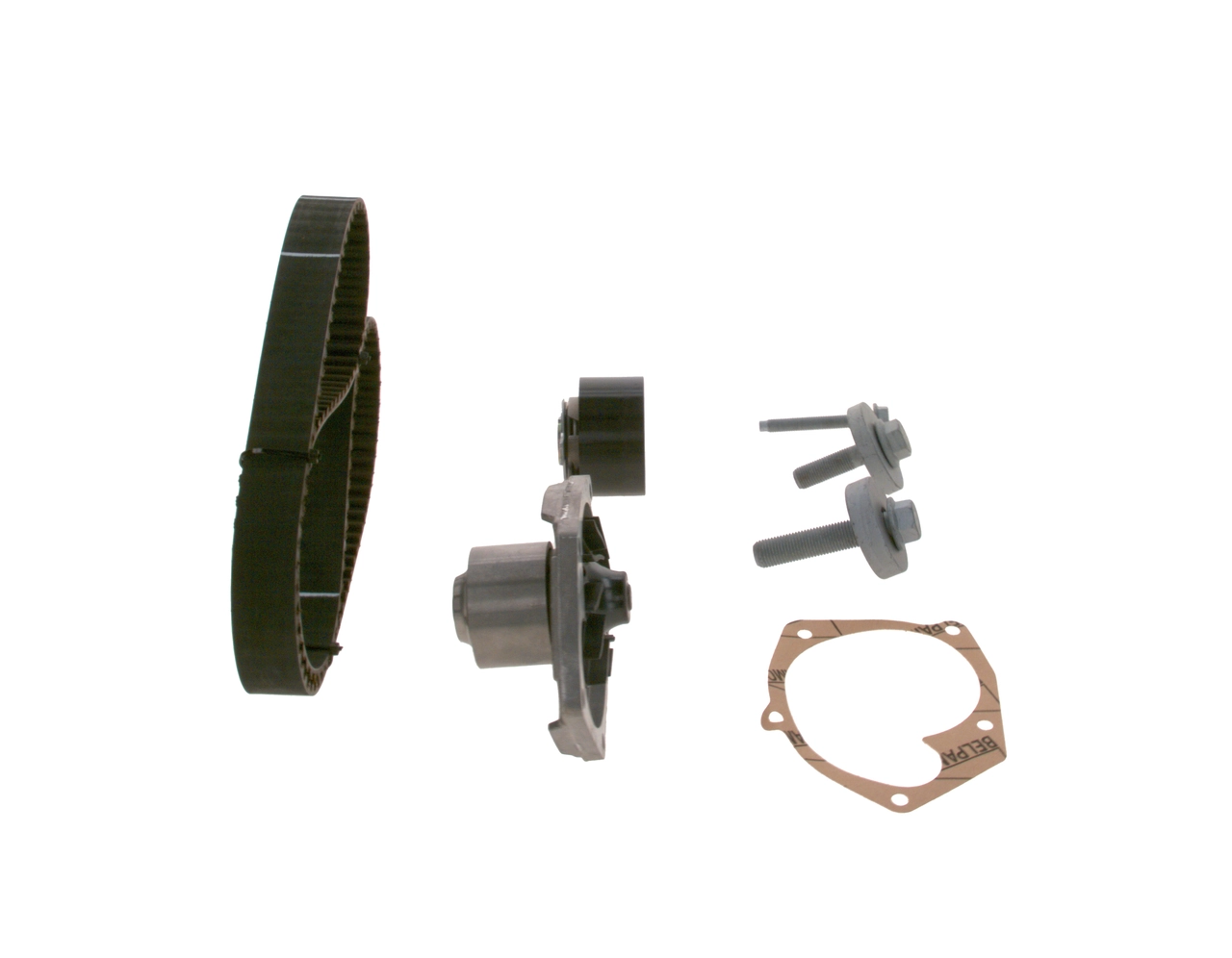 Water Pump & Timing Belt Kit 1 987 946 982