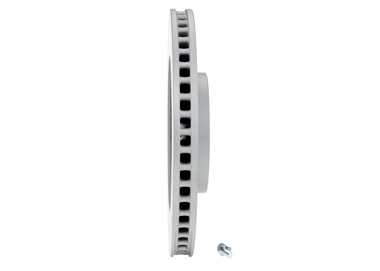 Brake Disc 0 986 479 A21